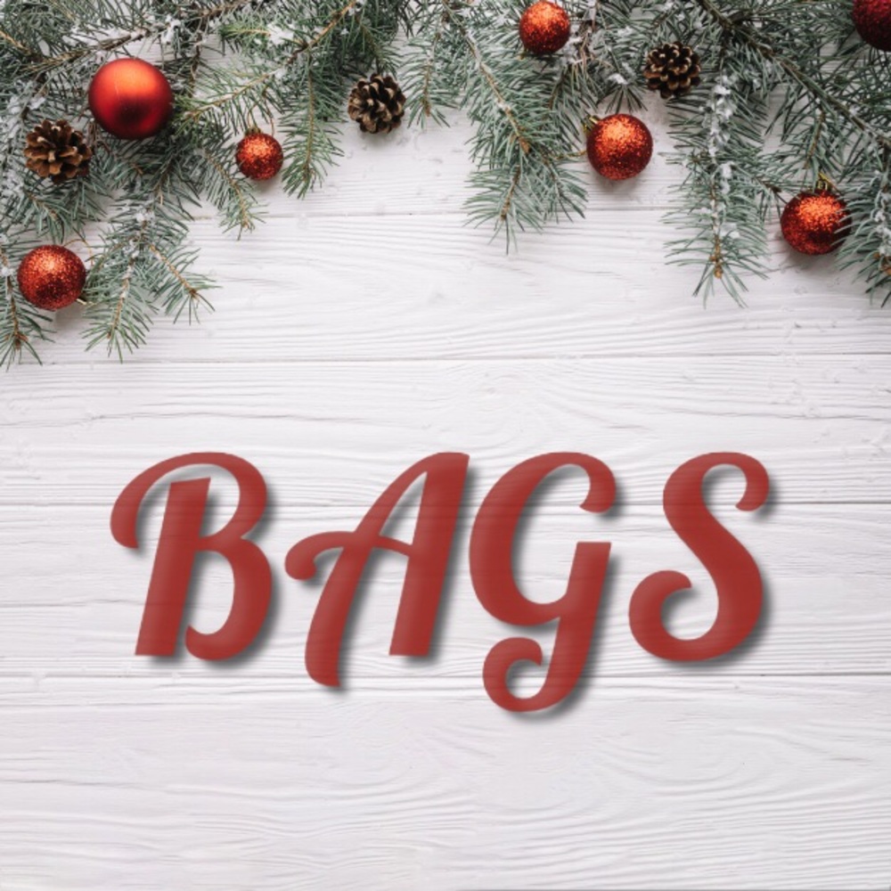 BAGS